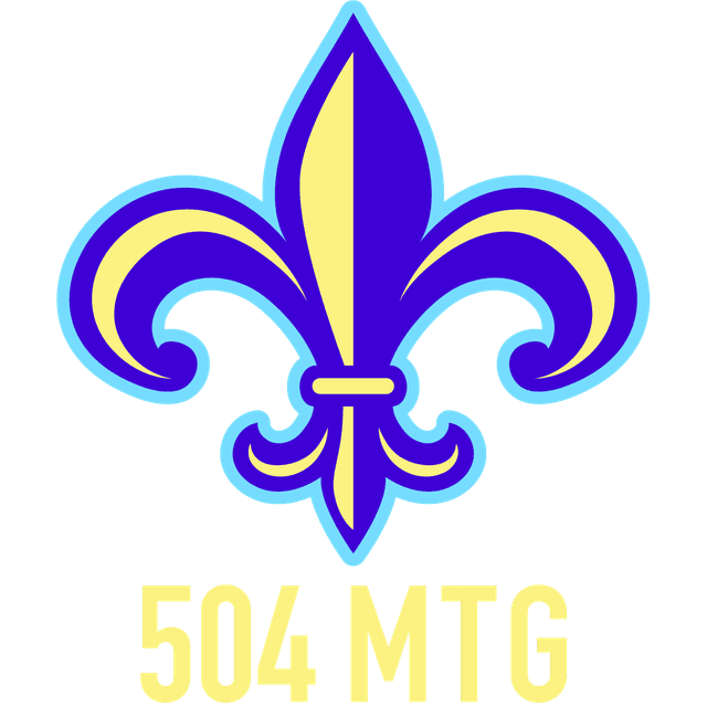 504 MTG